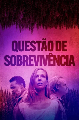 Questão de Sobrevivência – assistir online em HD