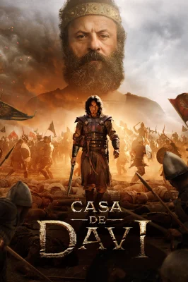 Casa de Davi – assistir online em HD