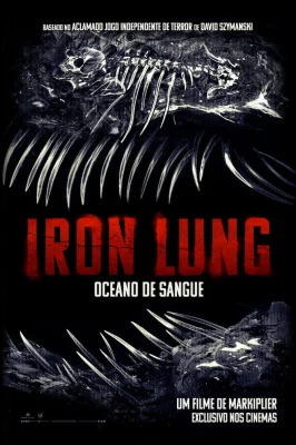 Iron Lung watch online on Meucine