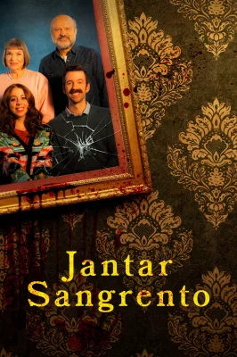 Jantar Sangrento watch online on Meucine