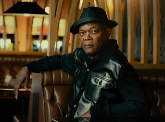 O spin-off de “Tulsa King” com Samuel L. Jackson recebeu um novo título.