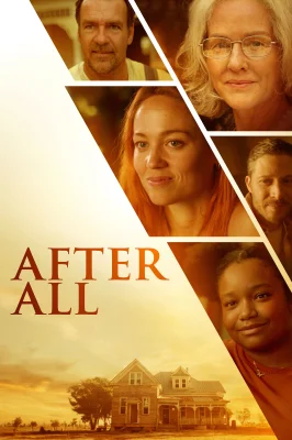 After All watch online on Meucine