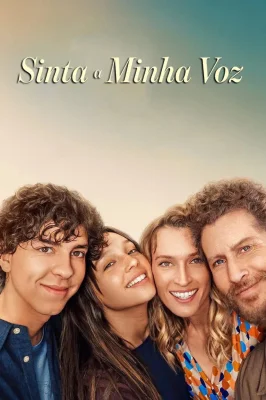Sinta a Minha Voz watch online on Meucine