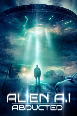 Alien AI: Abducted – assistir online em HD