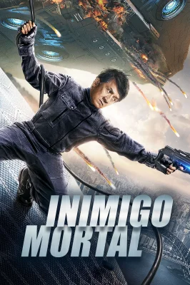 Inimigo Mortal watch online on Meucine