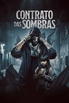 Contrato das Sombras – assistir online em HD