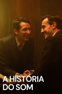 A História do Som watch online on Meucine