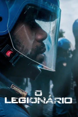 O Legionário watch online on Meucine