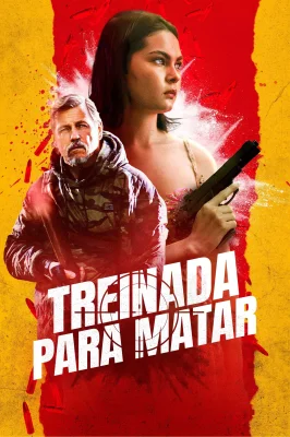 Treinada para Matar – assistir online em HD