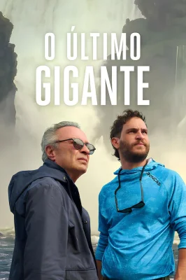 O Último Gigante watch online on Meucine