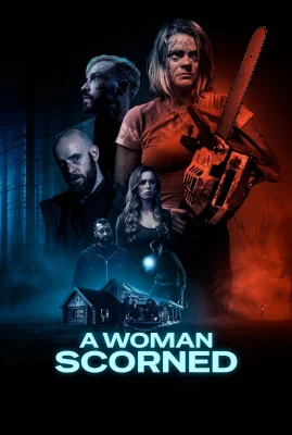 A Woman Scorned – assistir online em HD