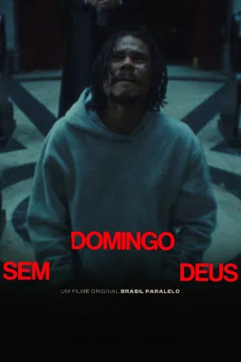 Domingo Sem Deus watch online on Meucine