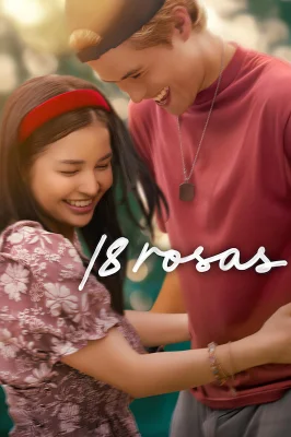 18 Rosas – assistir online em HD