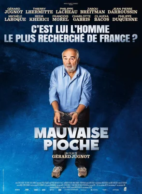 Mauvaise Pioche watch online on Meucine