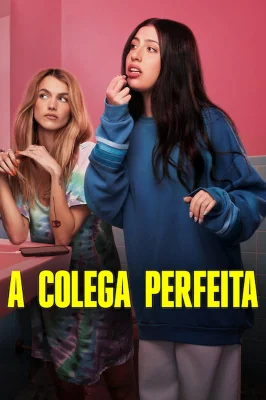 A Colega Perfeita watch online on Meucine