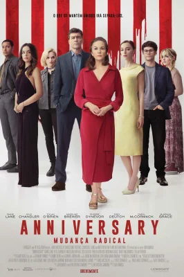 Anniversary watch online on Meucine