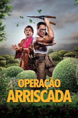 O Jardineiro e a Lista da Morte watch online on Meucine