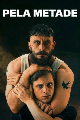 Pela Metade – assistir online em HD