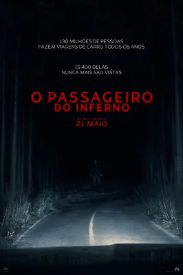 O Passageiro do Inferno watch online Meucine