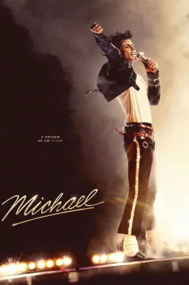 Michael watch online on Meucine