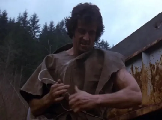 Foi revelada a data de estreia do novo filme sobre John Rambo