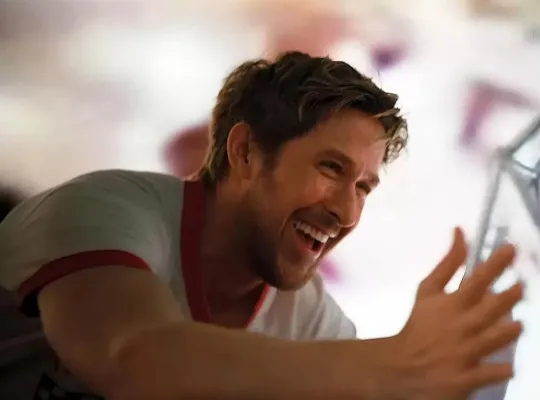 O trailer de “Projeto ‘Fim do Mundo’” recebeu o prêmio principal do Golden Trailer Awards.